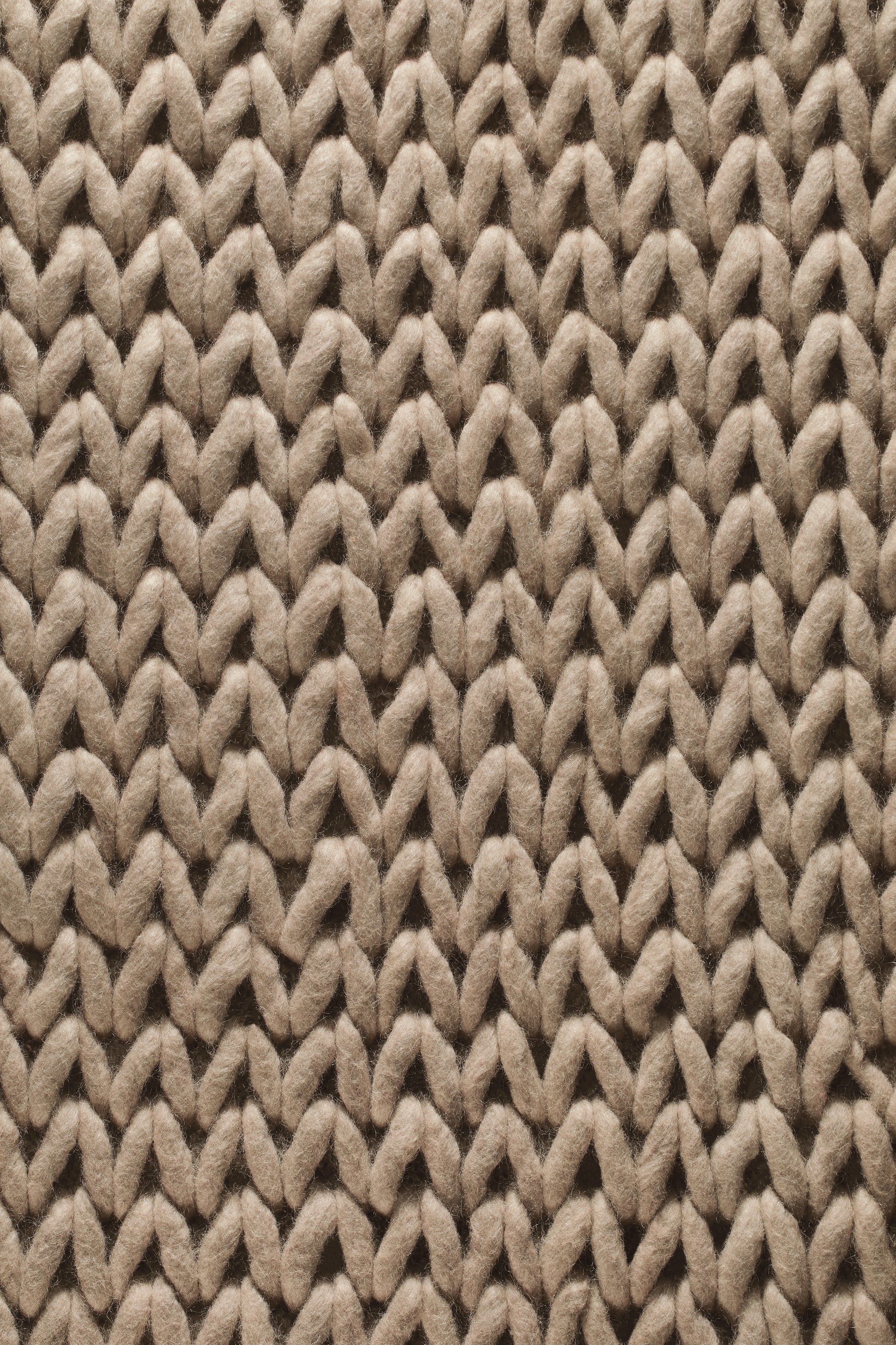 Rug Guru Fusion Biscuit - handmade