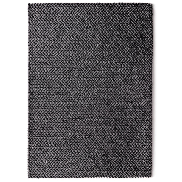 Rug Guru Fusion Fossil - handmade
