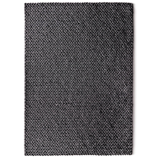 Rug Guru Fusion Fossil - handmade