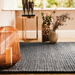 Rug Guru Fusion Fossil - handmade