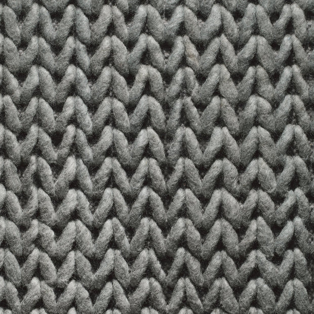 Rug Guru Fusion Grey - handmade