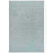 Rug Guru Hush Ice Blue - handmade