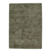 Rug Guru Hush Olive - handmade