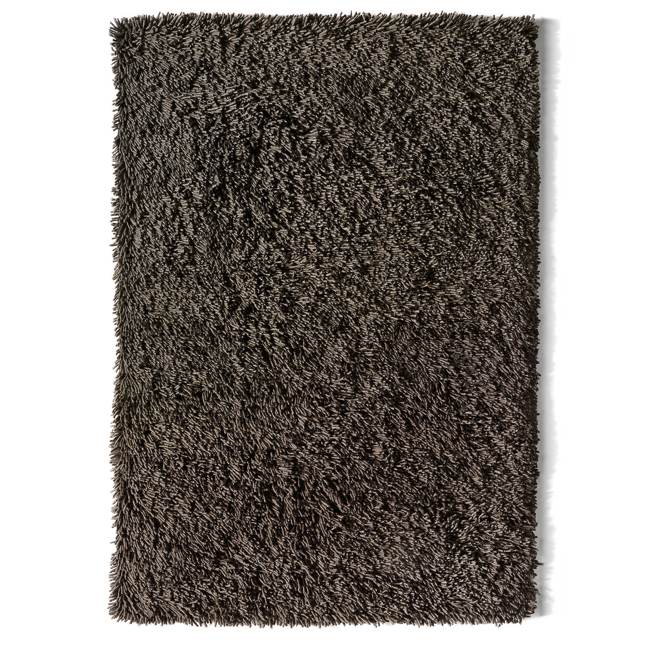 Rug Guru Imperial Chocolate - handmade