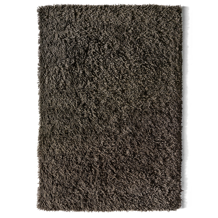 Rug Guru Imperial Chocolate - handmade