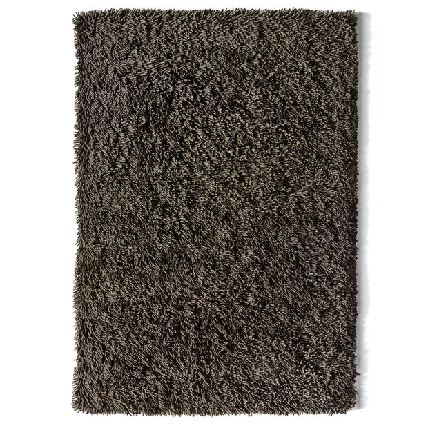 Rug Guru Imperial Chocolate - handmade