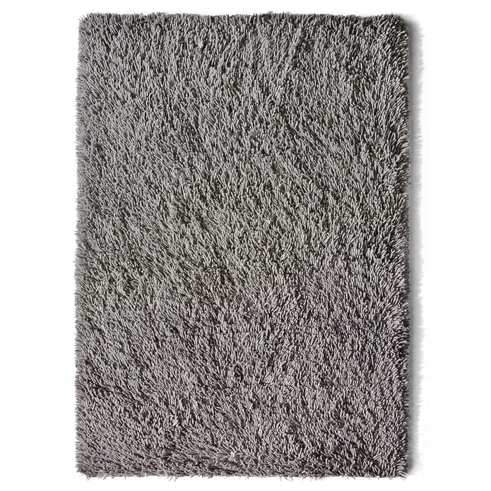 Rug Guru Imperial Grey Whisper - handmade