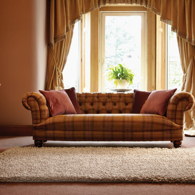 Rug Guru Imperial Latte - handmade