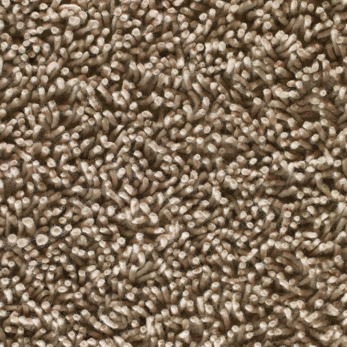 Rug Guru Imperial Latte - handmade