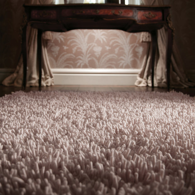 Rug Guru Imperial Nude - handmade