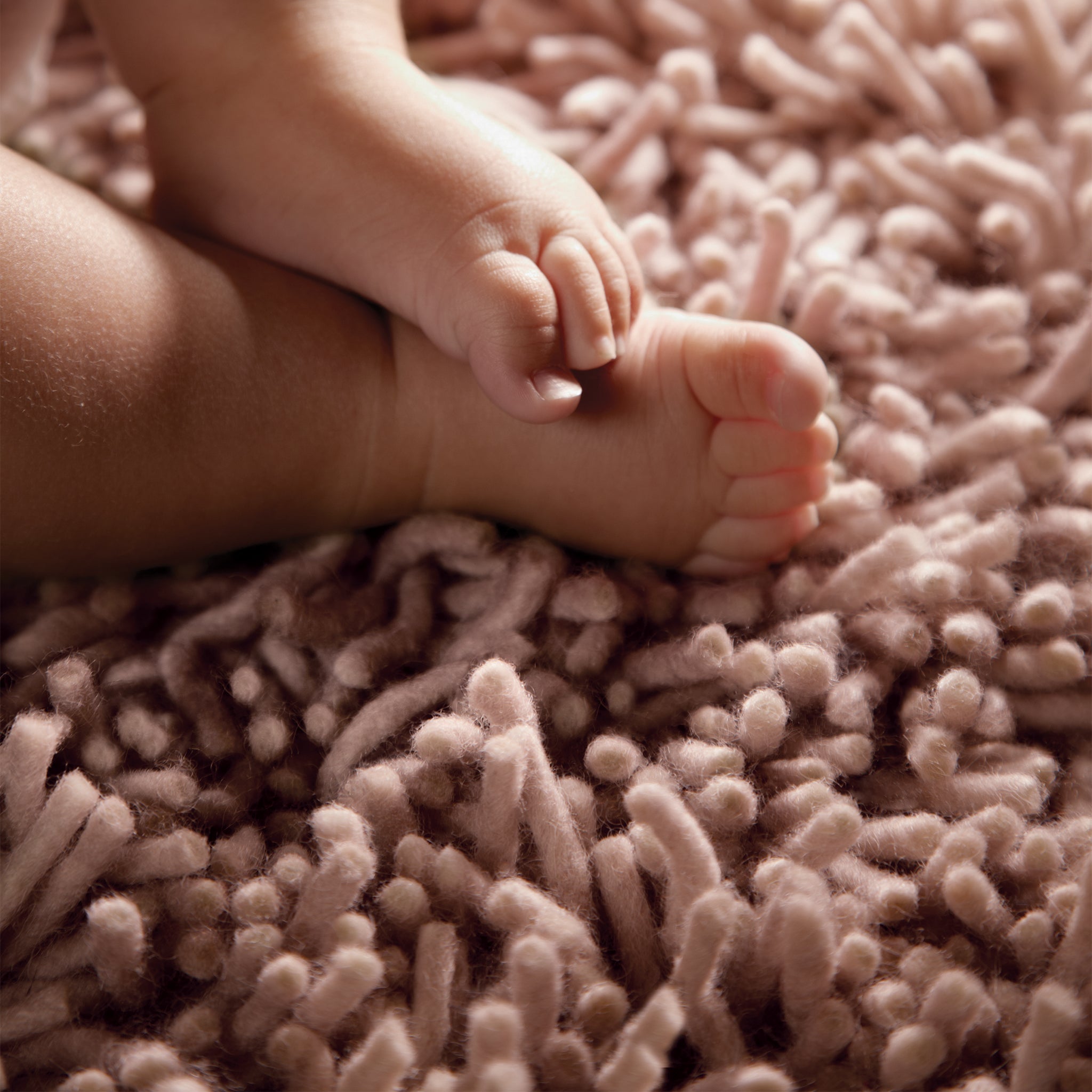 Rug Guru Imperial Nude - handmade