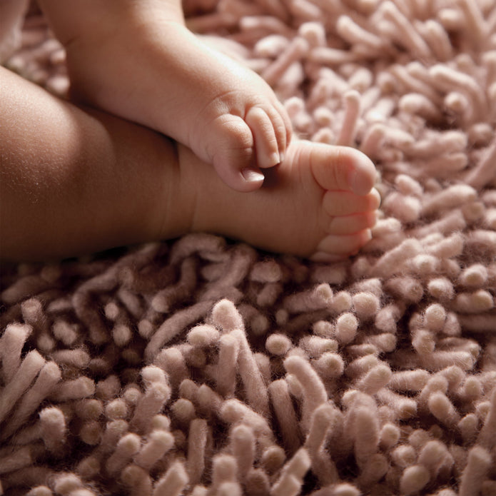 Rug Guru Imperial Nude - handmade