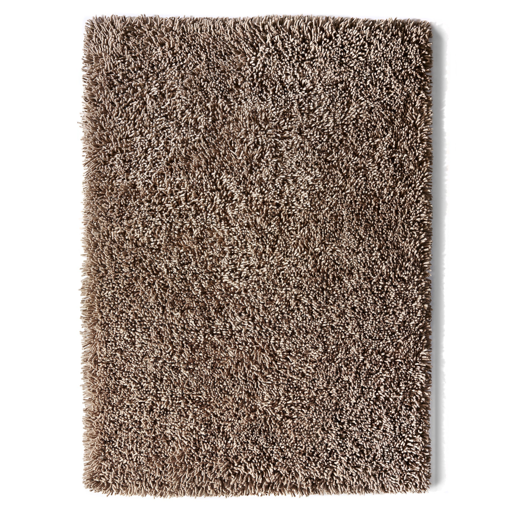 Rug Guru Imperial Taupe - handmade