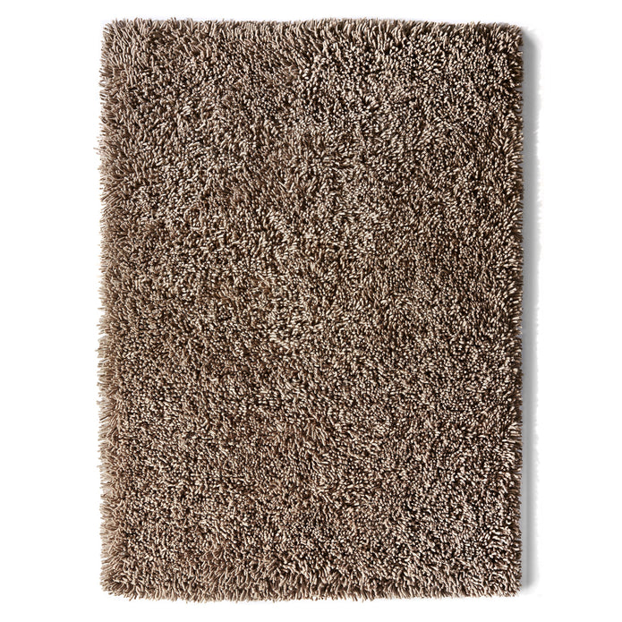 Rug Guru Imperial Taupe - handmade