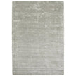 Rug Guru Karma Cloud Grey - handmade