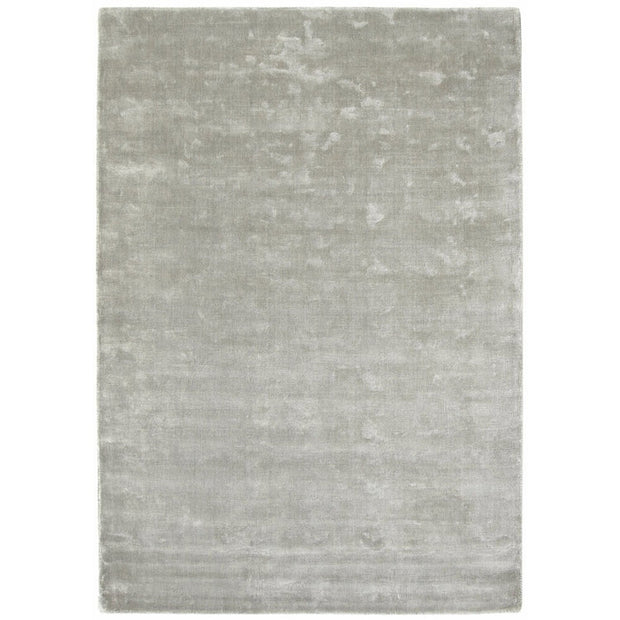 Rug Guru Karma Cloud Grey - handmade