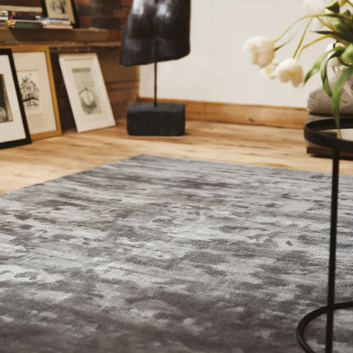 Rug Guru Karma Fossil - handmade
