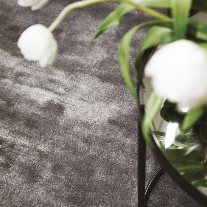 Rug Guru Karma Fossil - handmade