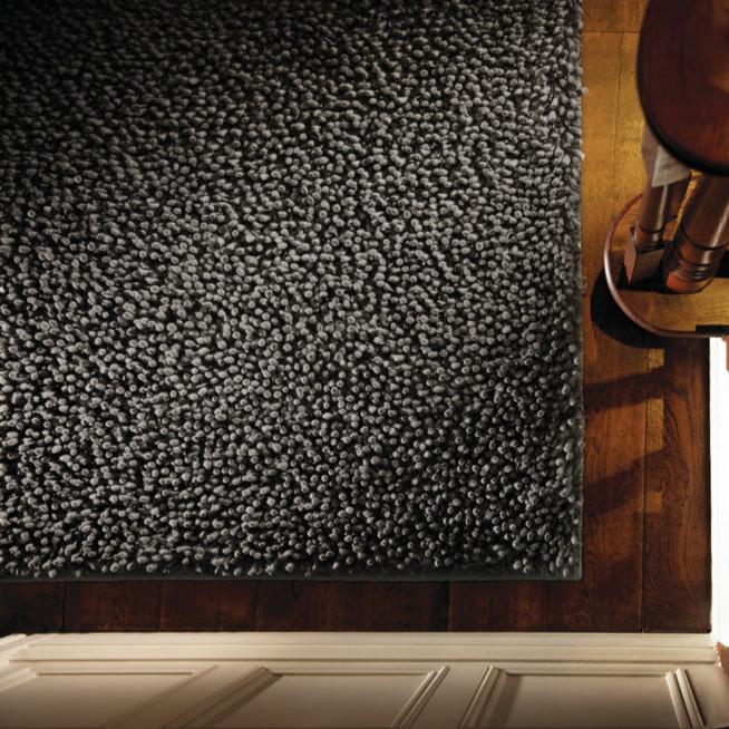 Rug Guru Maine Fossil - handmade