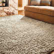 Rug Guru Maine Oyster - handmade