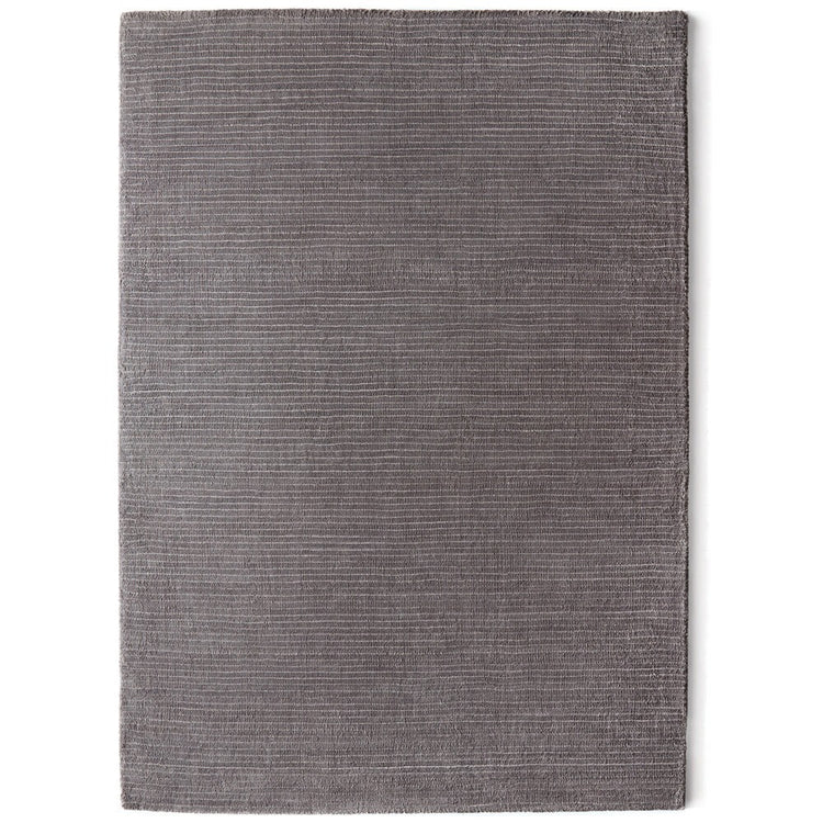 Rug Guru Orient Grey - handmade