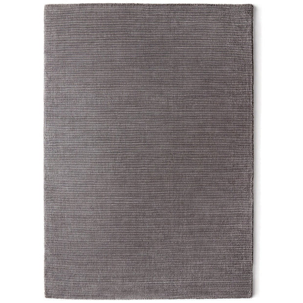 Rug Guru Orient Grey - handmade