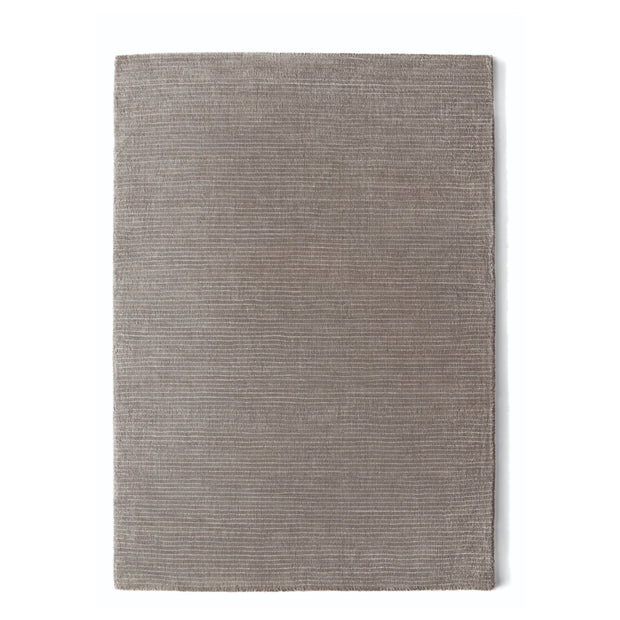 Rug Guru Orient Grey Whisper - handmade