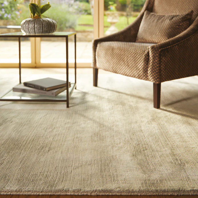 Rug Guru Orient Oyster - handmade