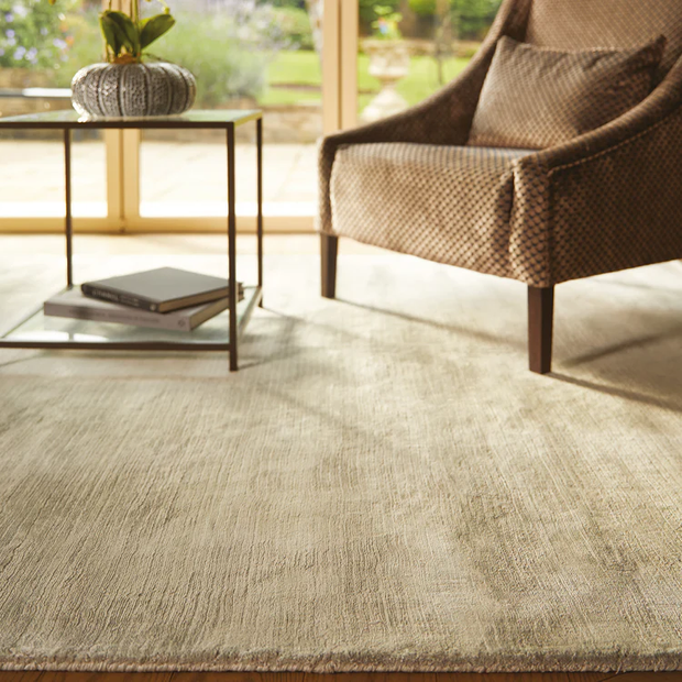 Rug Guru Orient Oyster - handmade