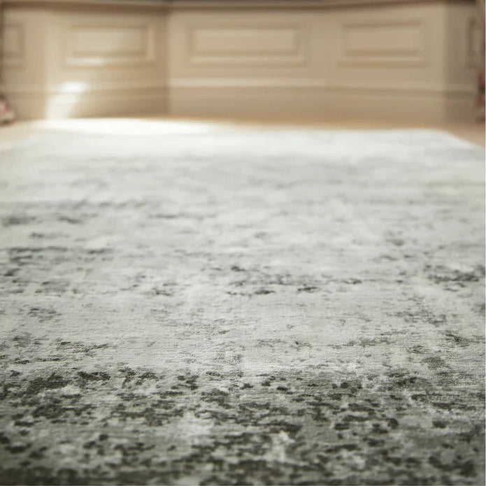 Rug Guru Persia Fossil Mist - handmade