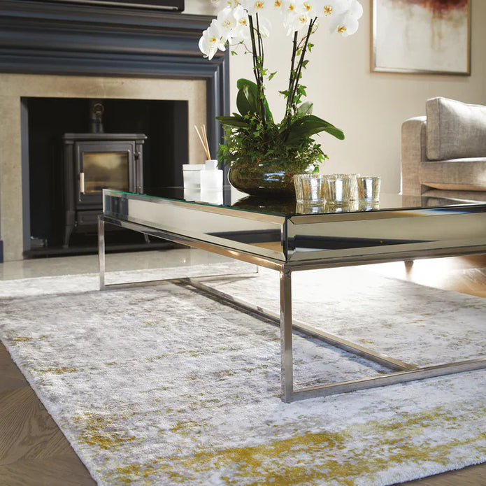 Rug Guru Persia Gold - handmade