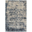 Rug Guru Persia Midnight Oyster - handmade