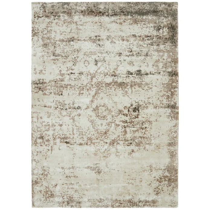 Rug Guru Persia Mocha Cloud - handmade