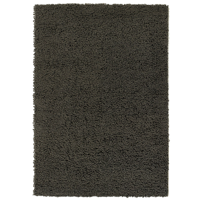 Rug Guru Union Chocolate - handmade