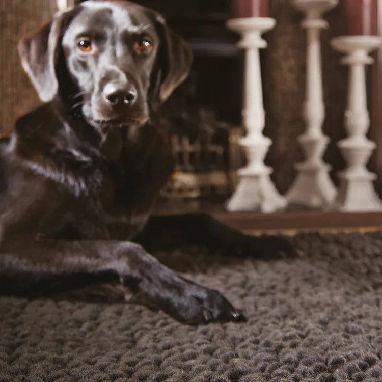 Rug Guru Union Fossil - handmade