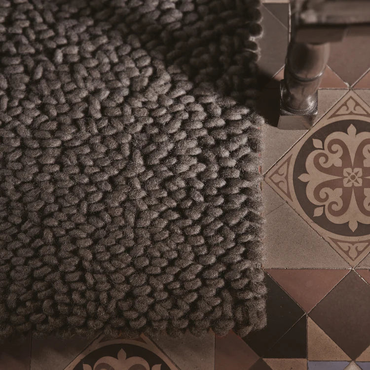 Rug Guru Union Fossil - handmade