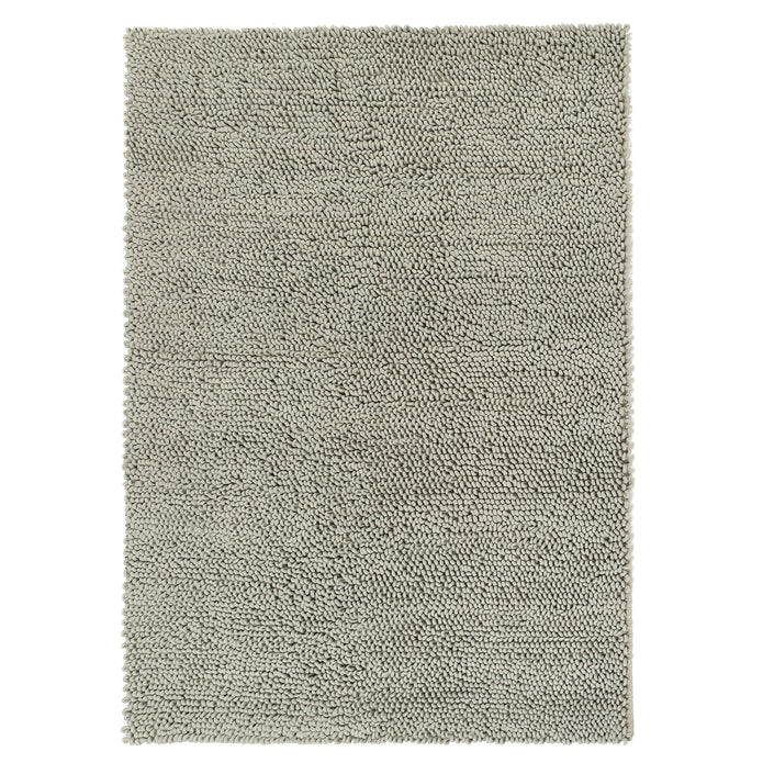 Rug Guru Union Grey Whisper - handmade