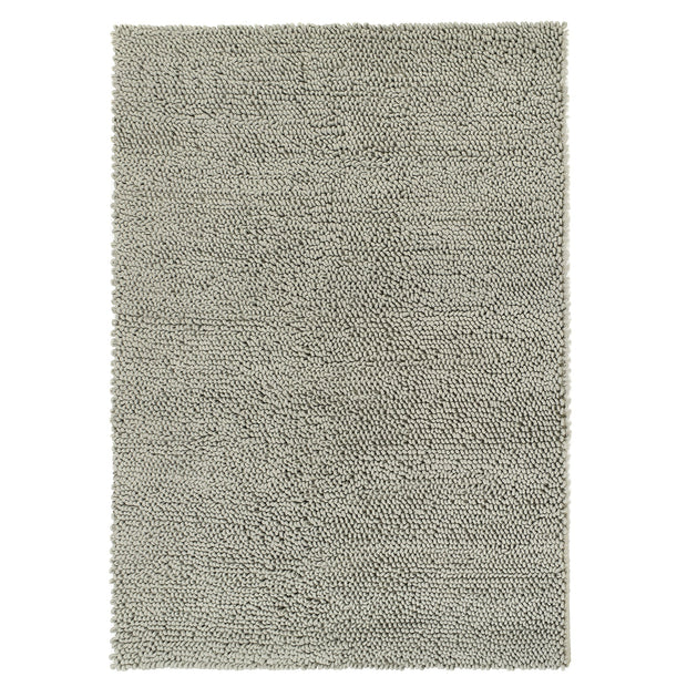 Rug Guru Union Grey Whisper - handmade