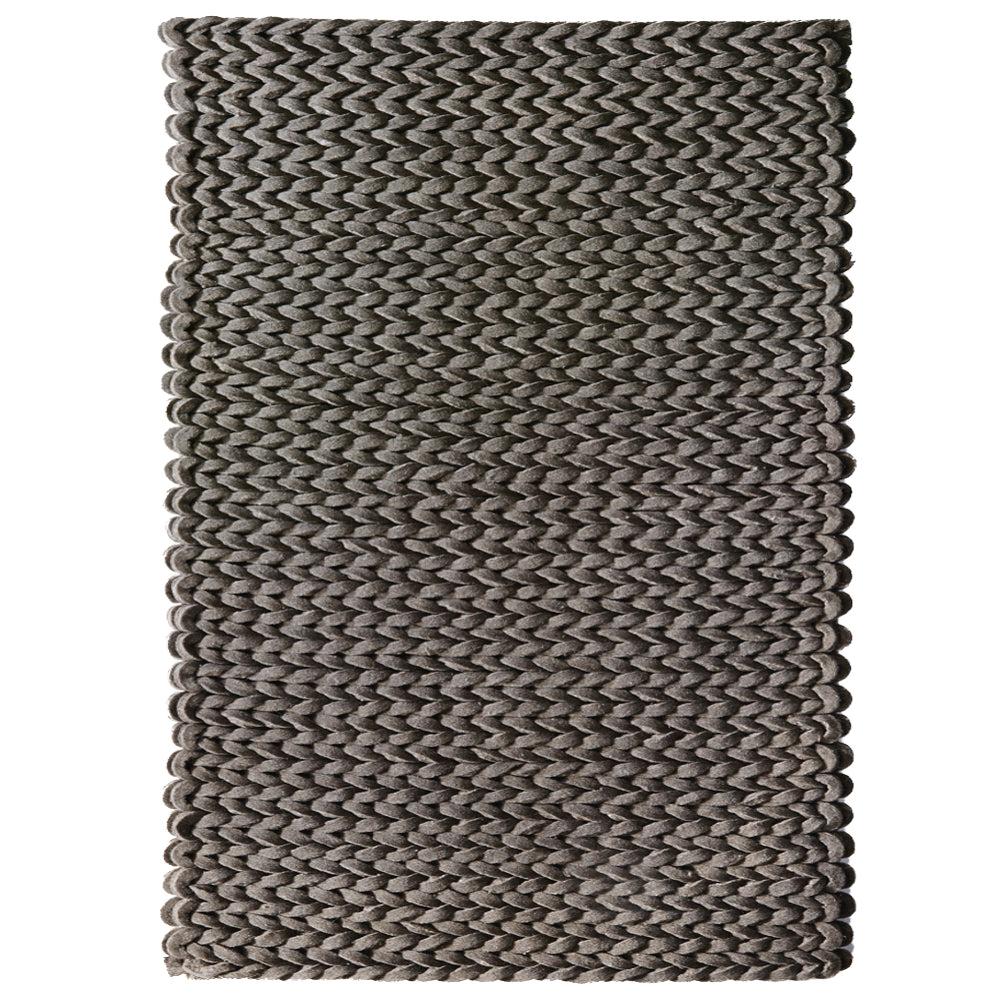 Rug Guru Urbane Sepia - handmade