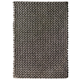 Rug Guru Urbane Sepia - handmade