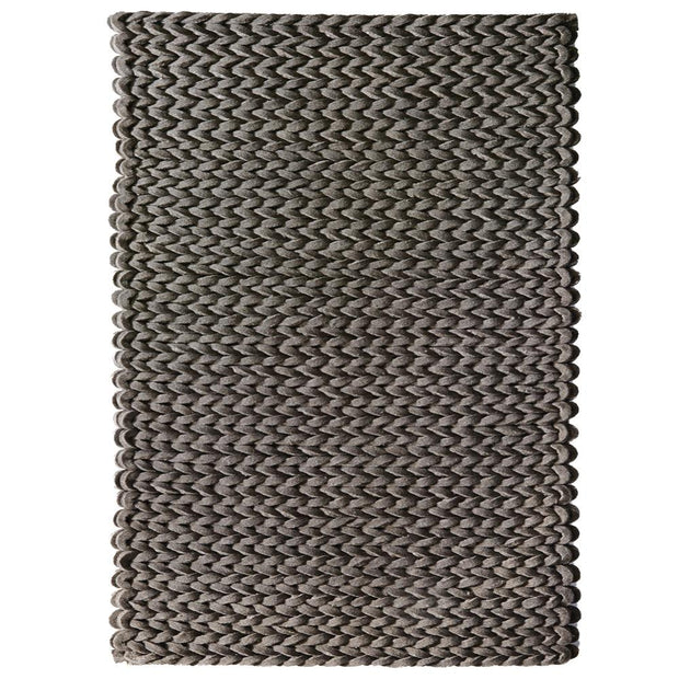 Rug Guru Urbane Sepia - handmade