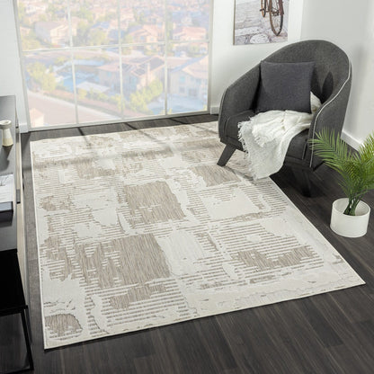 Stella Geo Indoor/Outdoor Rug RUGS_and_MORE