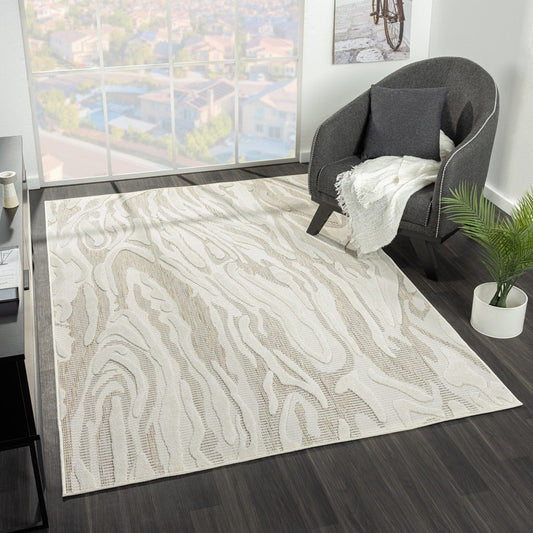 Stella Plaza Indoor/Outdoor Rug RUGS_and_MORE