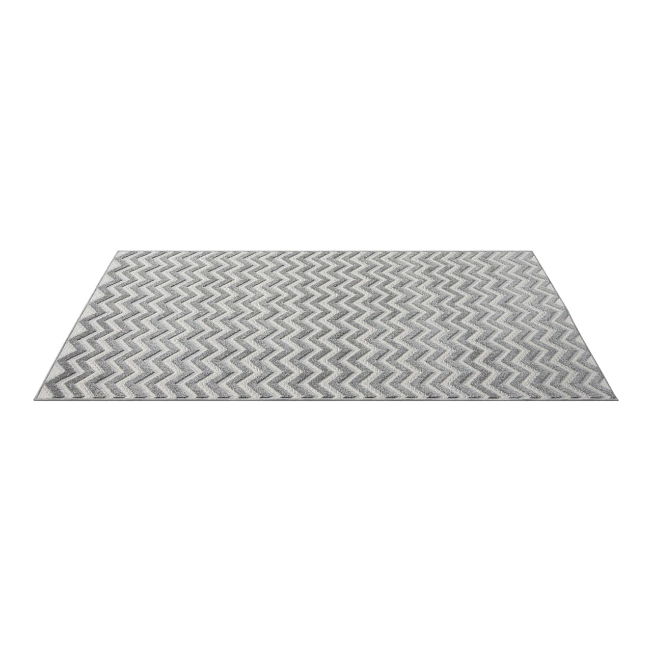 Stella Zig Zag Indoor/Outdoor Rug RUGS_and_MORE