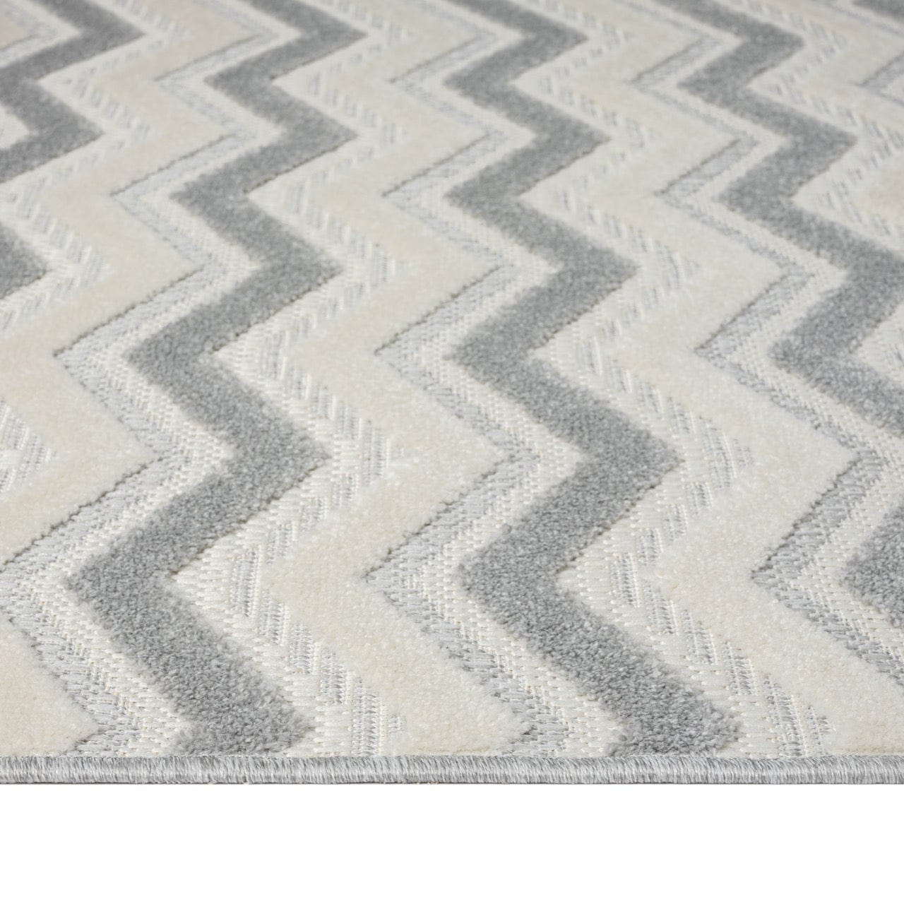 Stella Zig Zag Indoor/Outdoor Rug RUGS_and_MORE