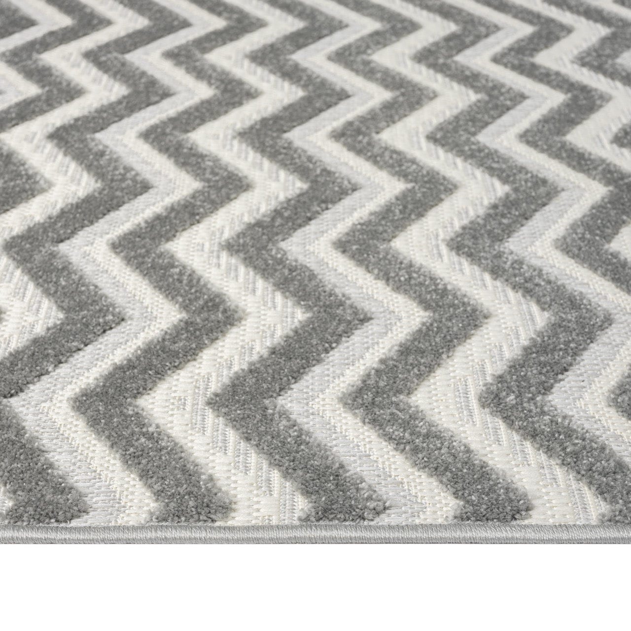 Stella Zig Zag Indoor/Outdoor Rug RUGS_and_MORE