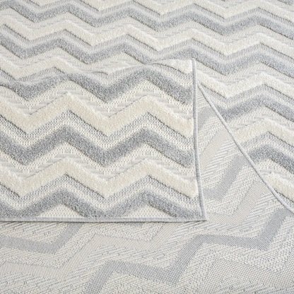 Stella Zig Zag Indoor/Outdoor Rug RUGS_and_MORE