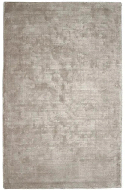 Guru Karma Rug rugs 80x150 cm / Mink / Viscose wool RUGS_and_MORE 5026134540293