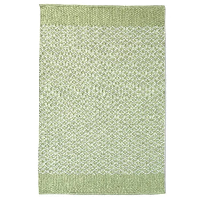 Hug Rug Woven Trellis Rug RUGS_and_MORE