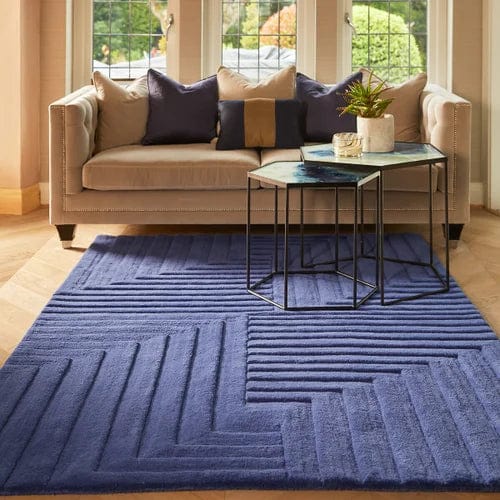 Origins Maze Rug RUGS_and_MORE